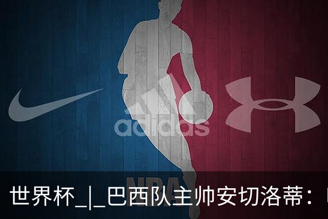 世界杯 | 巴西队主帅安切洛蒂：哈兰德决定了比赛胜负