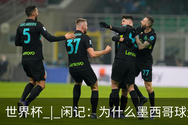 世界杯 | 闲记：为什么墨西哥球迷总劝人别哭
