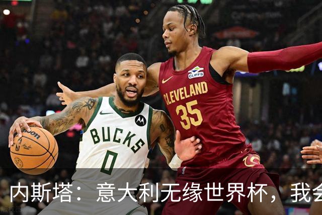 内斯塔：意大利无缘世界杯，我会支持恩师安帅和好友卡纳瓦罗