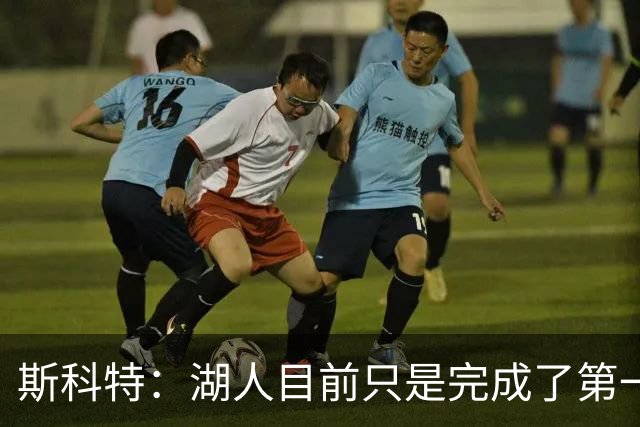 斯科特：湖人目前只是完成了第一波引援 我确信佩林卡还有后手