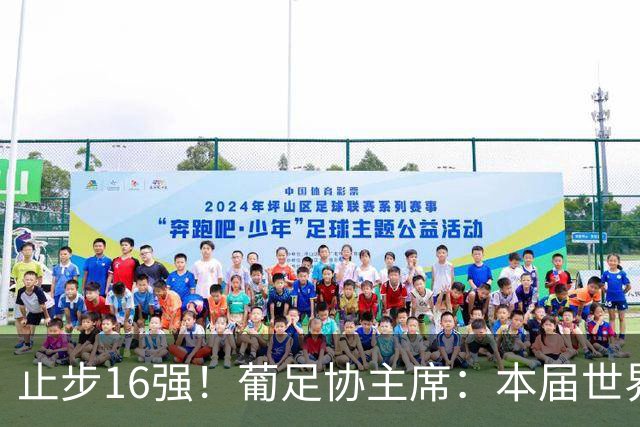止步16强！葡足协主席：本届世界杯远未达目标 希望周末敲定新帅