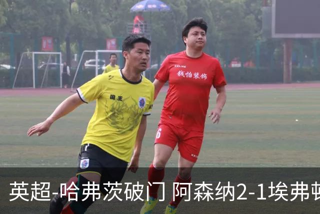 英超-哈弗茨破门 阿森纳2-1埃弗顿屈居亚军