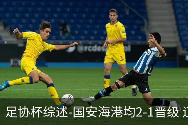 足协杯综述-国安海港均2-1晋级 辽宁浙江天津3中超队出局