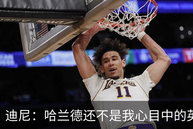 迪尼：哈兰德还不是我心目中的英超历史前10前锋