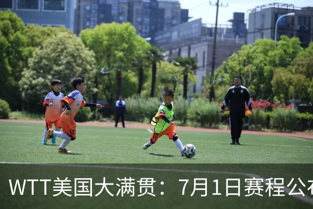 WTT美国大满贯：7月1日赛程公布！国乒迎战勒布伦兄弟，王曼昱对决日本削球手